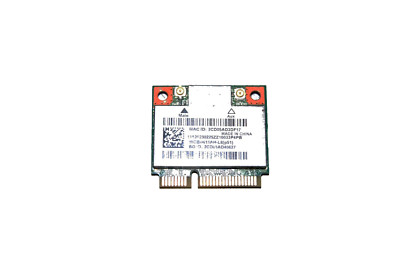 Atheros AR5B22 WiFi PCIe module