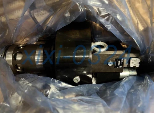 1pcs NEW Parker  TEA100EW09B2NLWJ  proportional throttle valve   DHL shipping