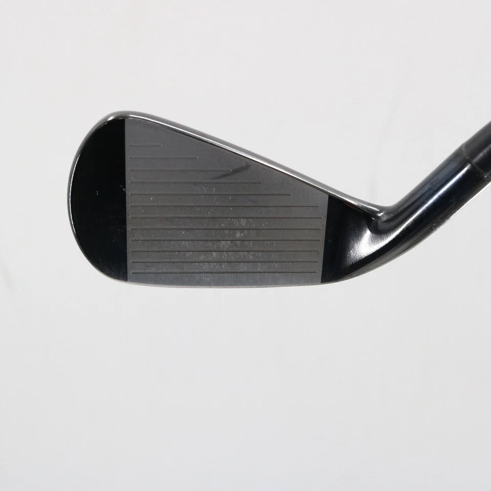 2024 Mizuno Pro FLI-HI Utility 4 Iron Hybrid Graphite X-Stiff Flex RH P-145923 - Image 3 of 4
