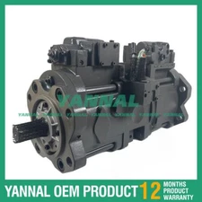 K3V112DT-9ND9  Main Hydraulic Pump For XCMG EC210 EC200B EC210B EC210 EC240
