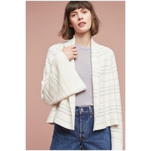 Anthropologie MOTH Stripe Mahalia 