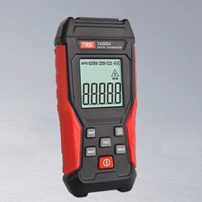Robust NonContact Digital Tachometer Suitable...