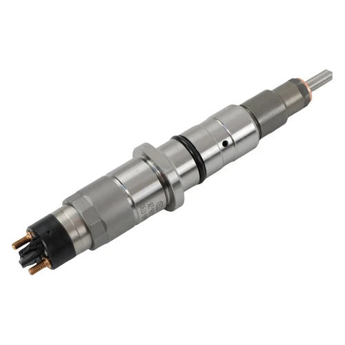 6Pcs Fuel Injector 0445120133 4993482 for Cummins ISC ISL9 QSC8.3 QSL8.9 QSL9 - Picture 6 of 7