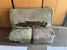 1936 1937 1938 Chevrolet Gmc Truck Split Seat