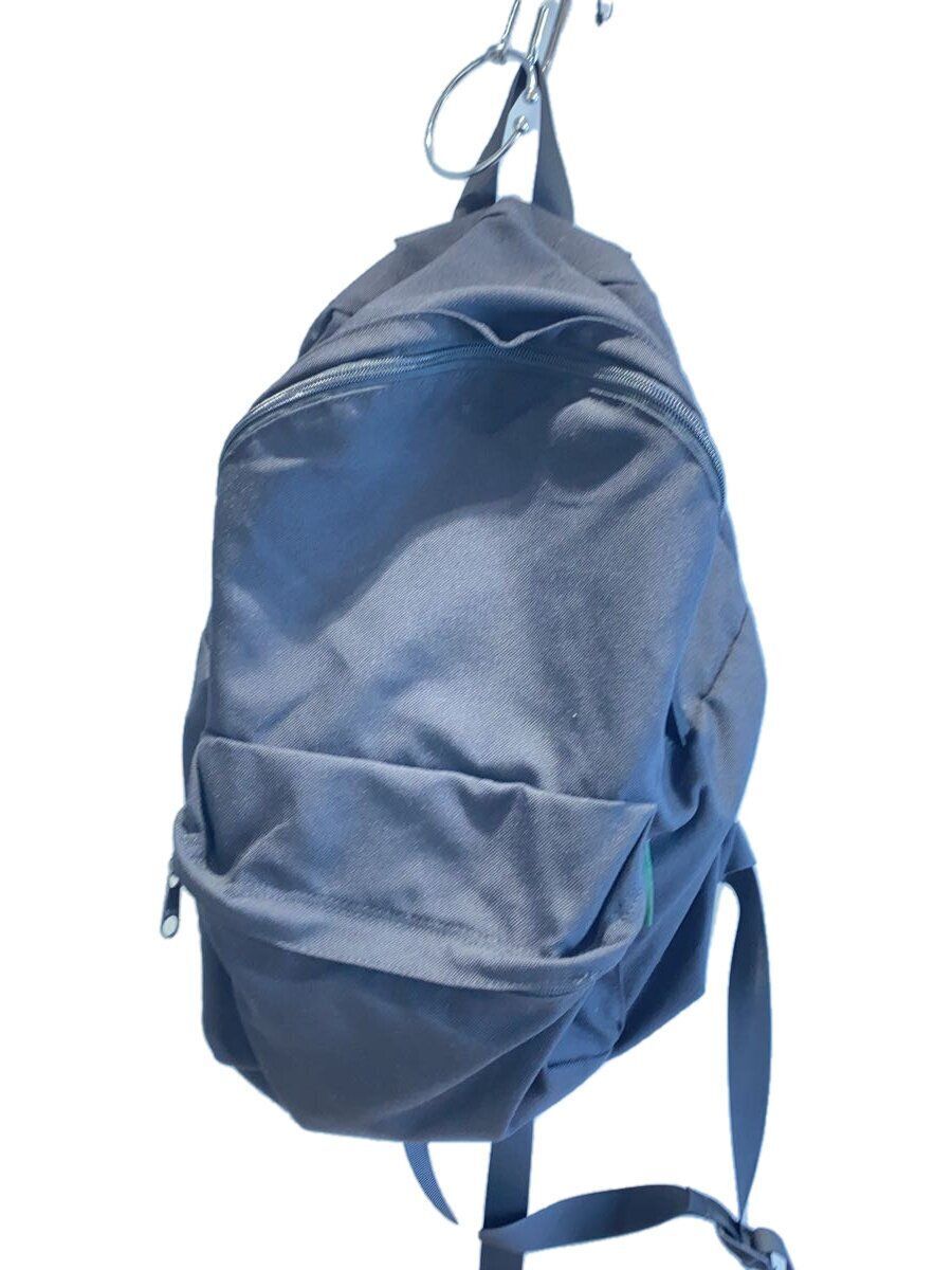 Herve Chapelier Backpack 946C Daypack Vietnam Rucksack Nylon Black 