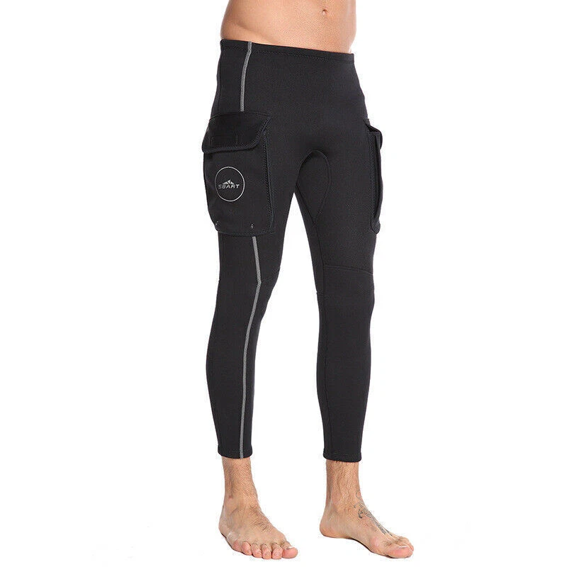Wetsuit leggings 3mm cheap