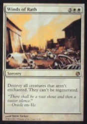 Winds of Rath - Duel Decks: Heroes vs. Monsters #31