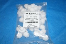 Lot Of 10 Flair-it 3-way Water Heater Bypass Valve 12p X 12 P X 12 Pex
