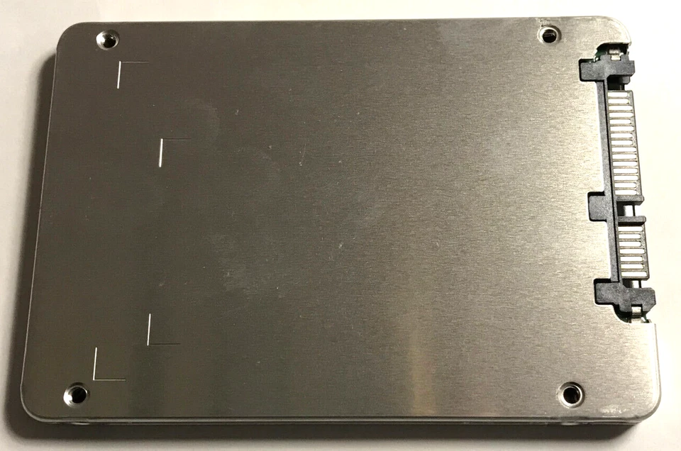 LITE-ON 2.5" 512GB SATA SSD LCH-512V2S  3C01140242 Lenovo P/N SSD0F66158 - Image 2 of 2