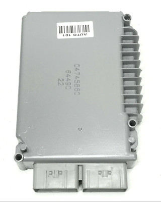   VIN programmed 03 Caravan T&C Voyager 3.3L Engine Computer 04748521 PLUG&PLAY