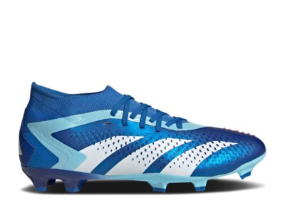 adidas gazelle silver green womens adidas Predator Accuracy.1 Low FG - Team Solar Orange/Core Black/Core Black main image 1