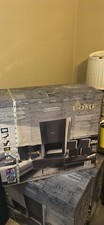 New - Dome Flax Complete 6-piece 7.1 Smart Surround Sound Pack 2600 Watts New