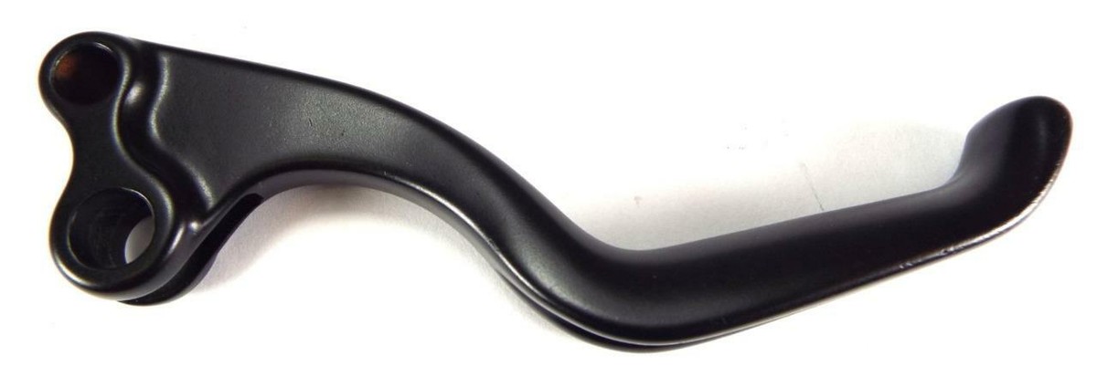 HAYES NINE, HFX 9, SOLE, SO1E SATIN BLACK FINGER MTB