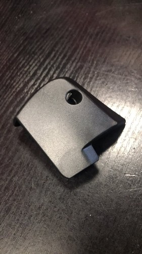 BMW X1 E84 Blende Sitz innen links 7118477