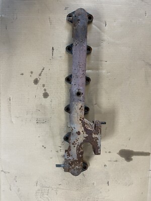 2008-2013 6.7 ISB Cummins Diesel Exhaust Manifold 4936631 for sale 