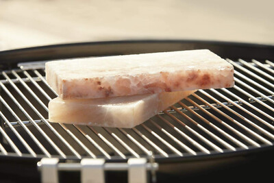 Rosle USA 25199 Aroma Board, Himalayan Salt Planks, set of 2,Grill Accessories