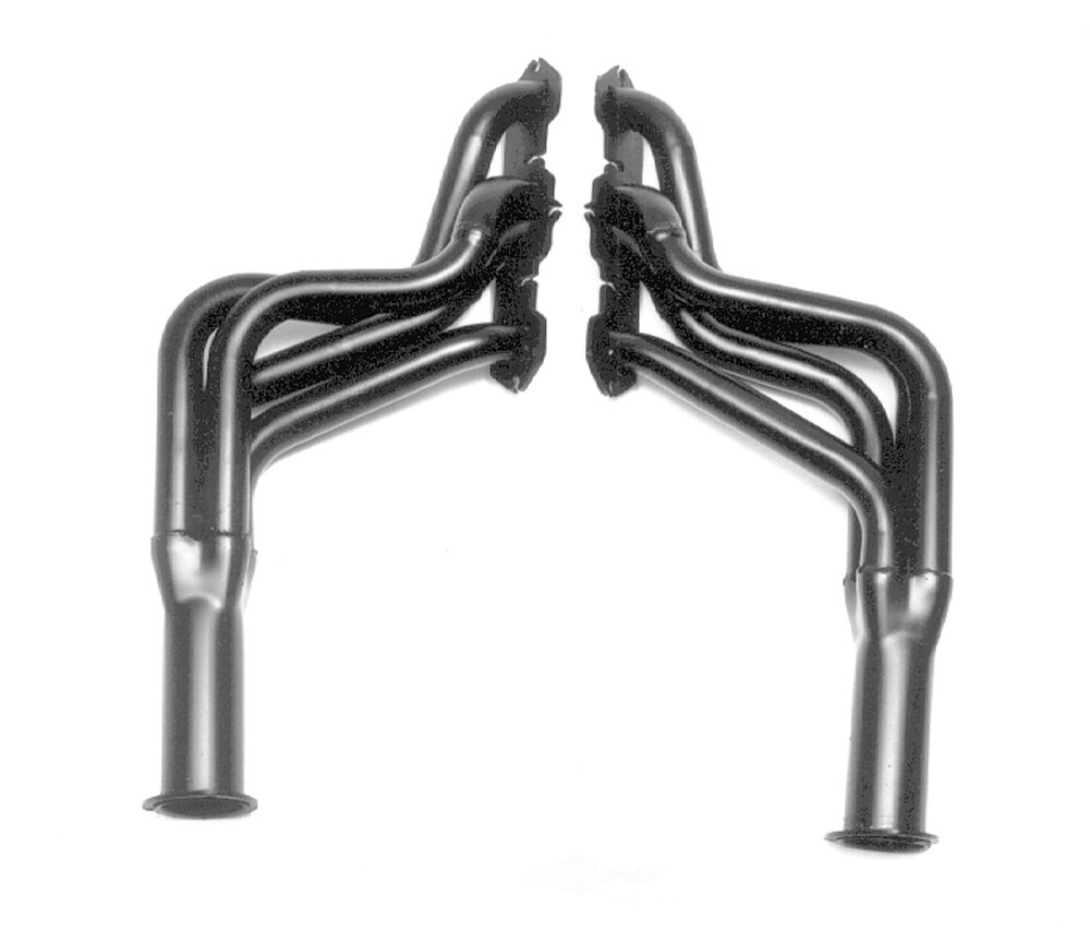 Exhaust HeaderBase, GAS, Natural Hedman Hedders 58060 for sale online