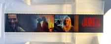 JOKER: Folie  Deux IMAX 70mm Collectible Film Strip