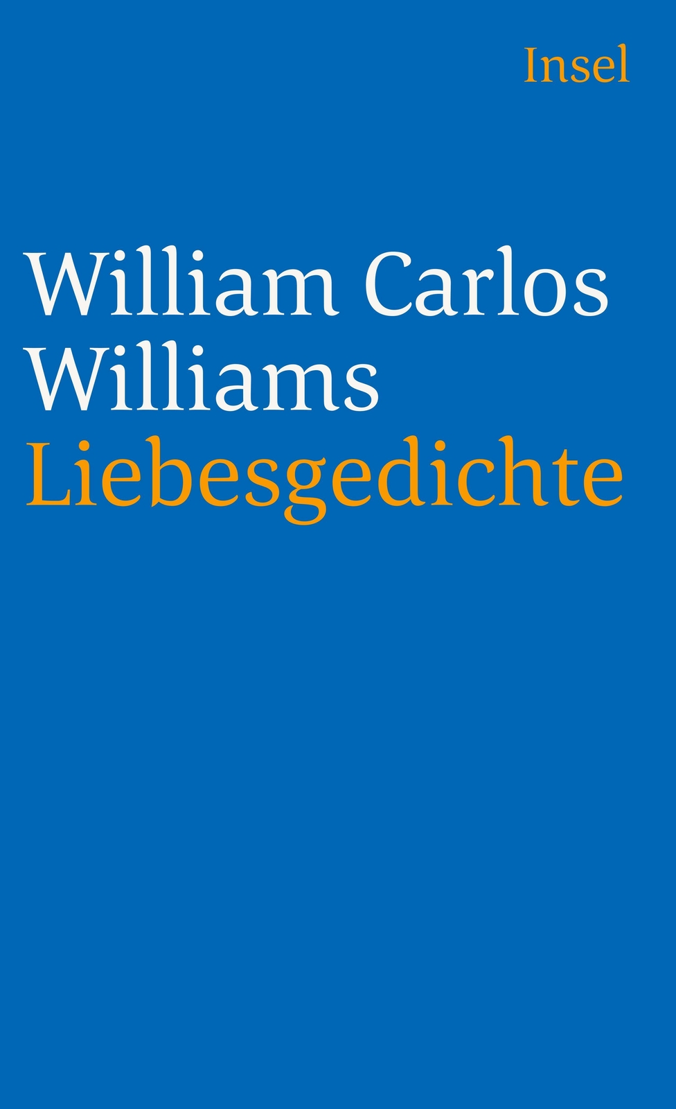 Thumbnail - Liebesgedichte | Buch | 9783458350439