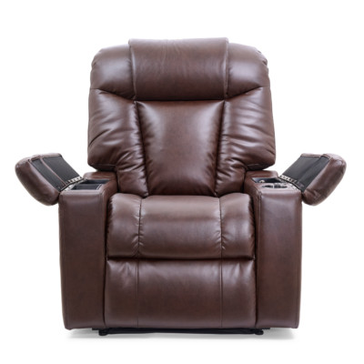 NEW! Golden Technology Lift Chair MaxiComfort Rhea Medium Model: PR442-MED UMBER
