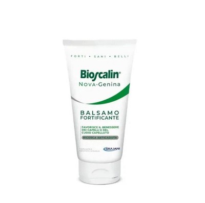 Bioscalin Nova Genina Stärkender Balsam 150 ml