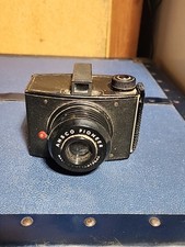Vintage ANSCO Pioneer Film Camera made in Binghamton NY USA