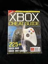 Xbox Ultimate Cheat Guide Column 5 2007