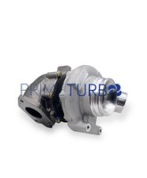 Prime Turbo Lader Aufladung V00088T FüR BMW X3 E83 3Er E90 Touring E91 X1 E84