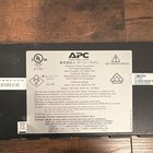 APC AP7800 Metered Rack PDU 8-Outlet 100/120V 12A Rack Mount Black — photo 3