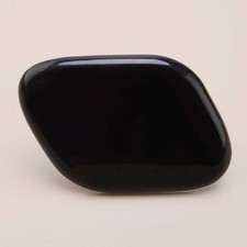 Right Headlight Washer Nozzle Cover Fit For Hyundai Santa Fe 2013 to 2016