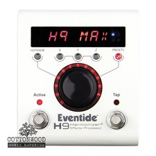 Eventide H9 MAX