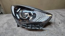 KIA NIRO HEADLIGHT WITH LED DRL DRIVER SIDE RIGHT 2019-22 GENUINE PART