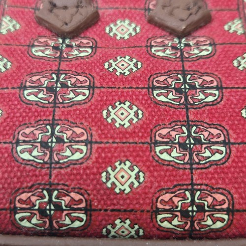 Raro Design - Portachiavi Mary Poppins Disney Miniature Toy Bag Borsetta - Foto 15 di 19