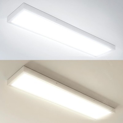 Lagerabverkauf LED Panel Deckenpanel Raster-Leuchte Einbau Lagerräumung 36W/50W
