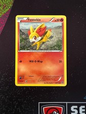FENNEKIN 24/146 XY BASE SET Common Pokemon