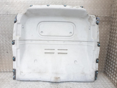 VAUXHALL COMBO BULKHEAD PARTITION MK3 2011 2022