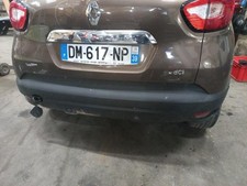 Pare-choc arrière Renault Captur