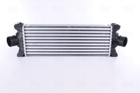 LadeluftküHler FüR Ford Tourneo Custom V362 Bus Transit Kasten