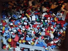 Lot de 4,8 kg de Lego ancien