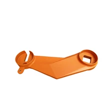 Original Rear Rocker Arm for KUGOO KuKirin G3 Electric Scooter Accessories