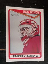 Tim Cheveldae