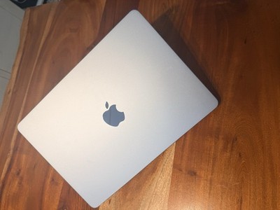 Apple MacBook Air 13'' 2025 M4 Chip 16GB 256GB Sky Blue Himmelblau 