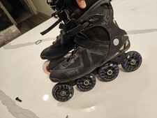 K2 Boa 90 Inline Skates Size 14 -used