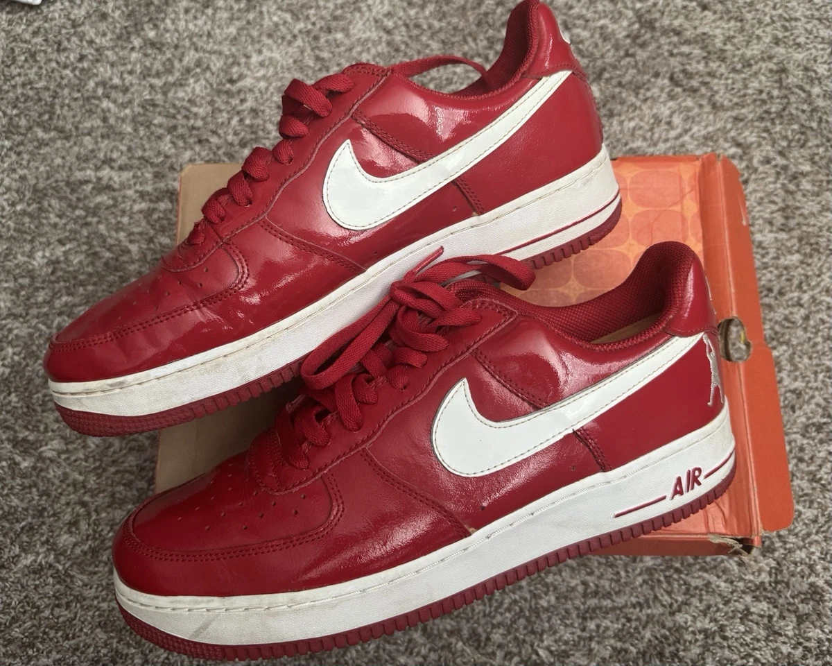 Nike Air Force 1 Sheed Sheed | eBay