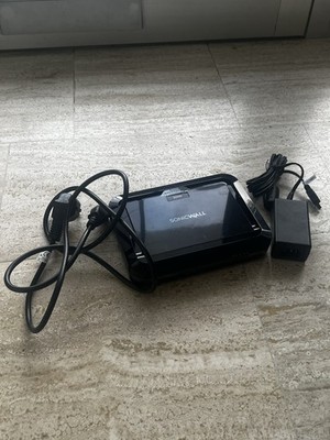 SonicWall SOHO Firewall + Netzteil   voll funktionsfähig