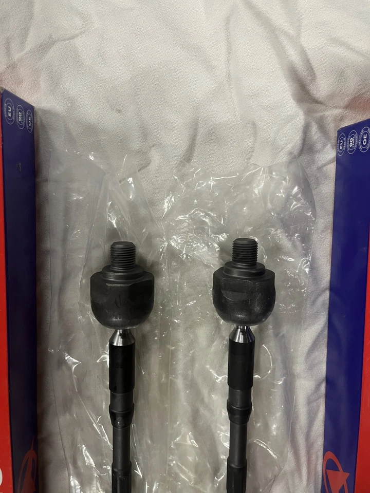 SIDEM 41413 1 paire de 2 Rotule axiale pour NISSAN X-TRAIL, NV300 - Photo 4/4