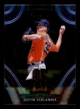 2020 Panini Select #25M-S1 Justin Verlander 25-Man
