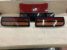 Nissan 300zx Rear Lights Pair and Centre Panel Used