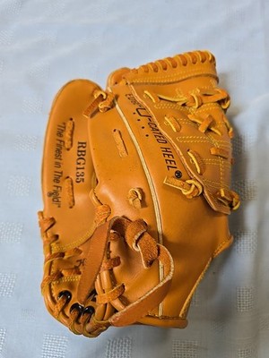 Rawlings RBG135 Baseball Glove Tony Gwynn LHT Youth