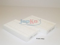 Japko Filter, Innenraumluft 21H02 FüR Honda